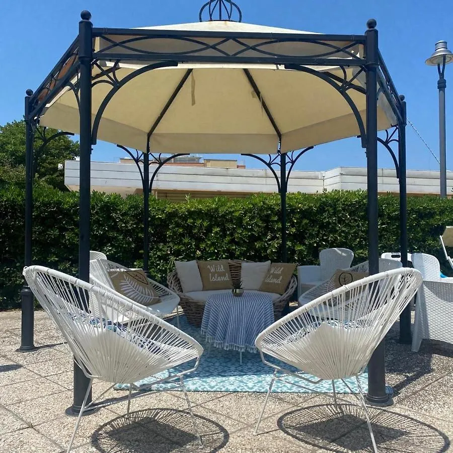 Residence Record Rimini