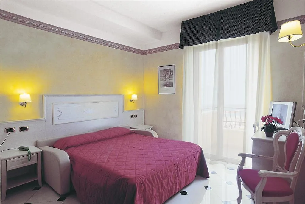 Residence Record Rimini Aparthotel
