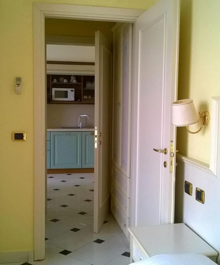 Residence Record Rimini