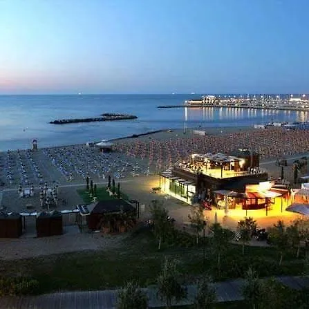 Residence Record Rimini Aparthotel