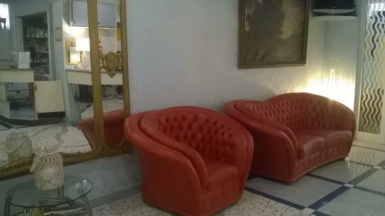 Aparthotel Residence Record Rimini